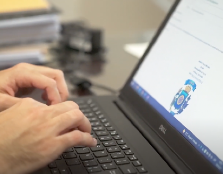 Guatemala da la Bienvenida al Proyecto POETA DigiSpark 