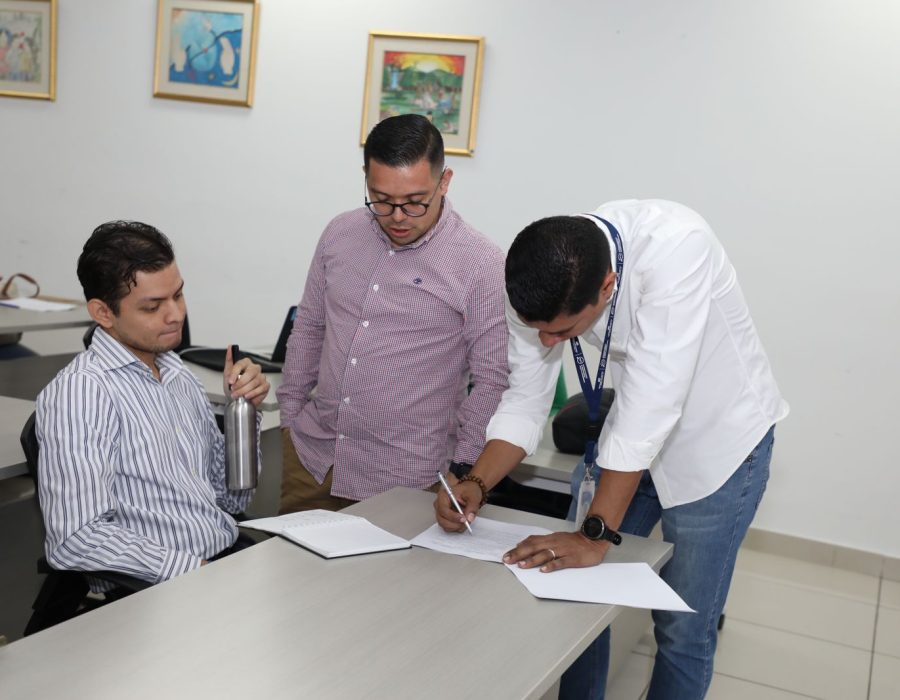 Avances en la promoción de la apertura de datos en Panamá