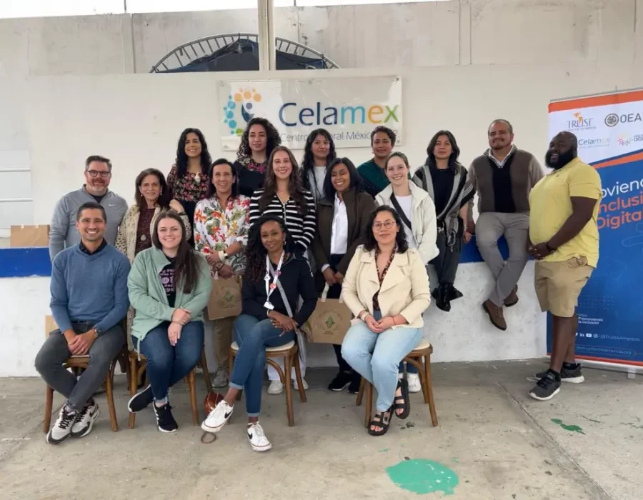 ¡Gran jornada de colaboración y aprendizaje en Ciudad de México!